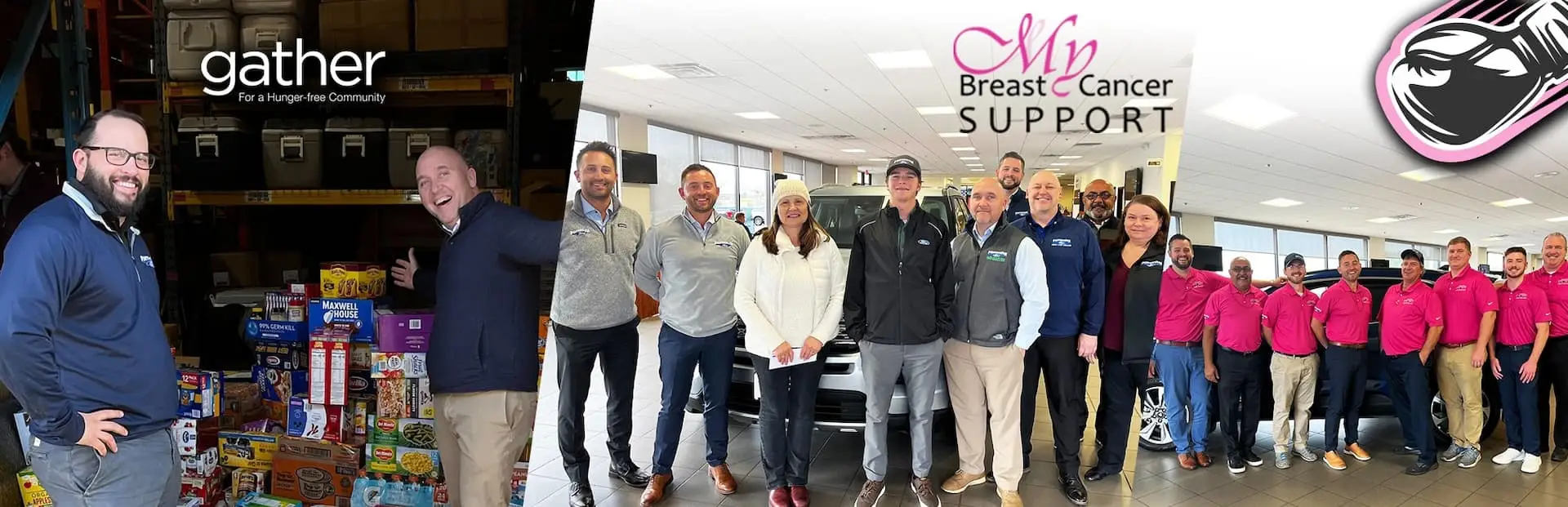 Portsmouth Ford Charity Events Portsmouth Ford Charity Events