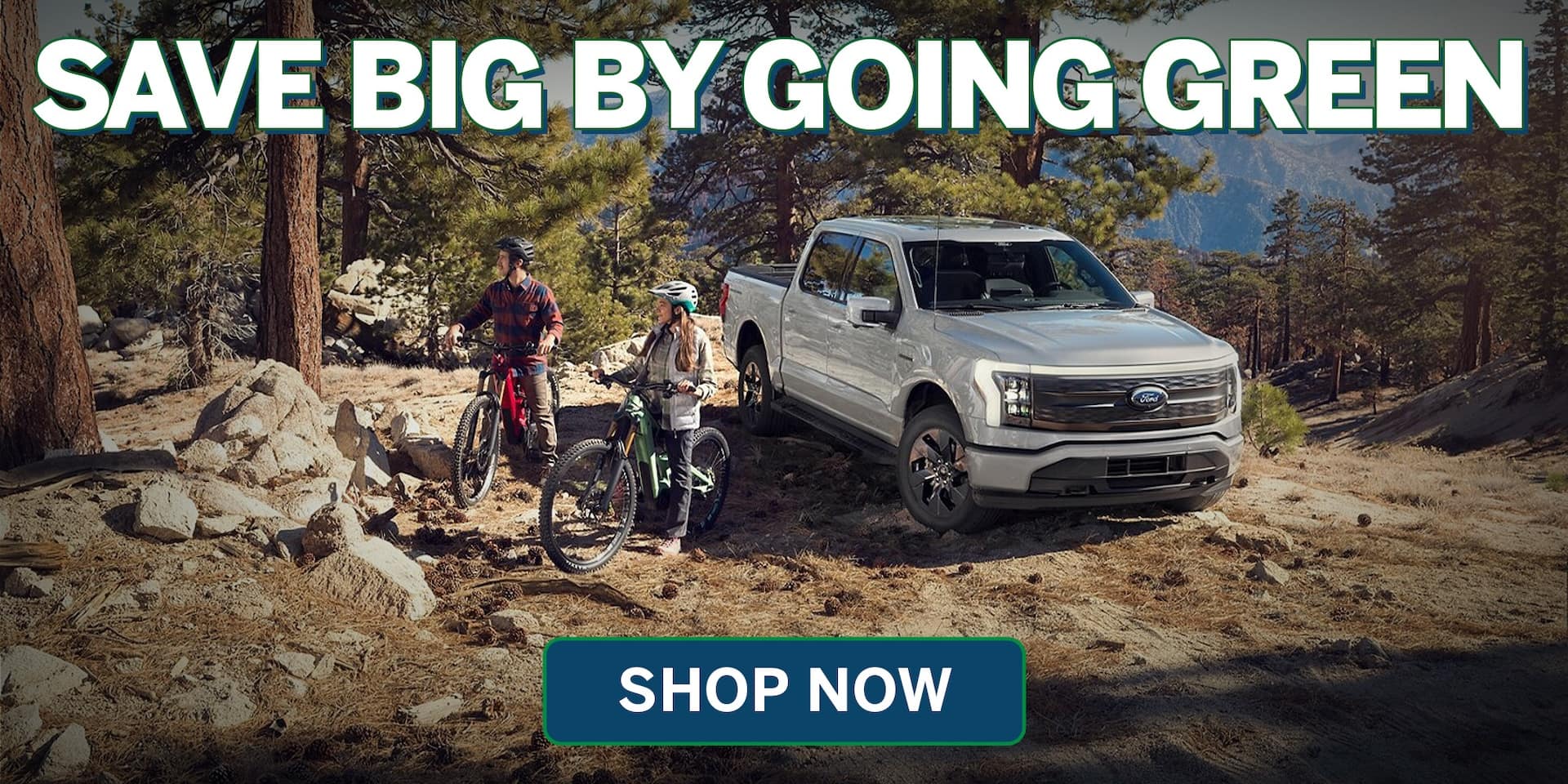 Ford EV Models Portsmouth NH Ford EV Models Portsmouth NH