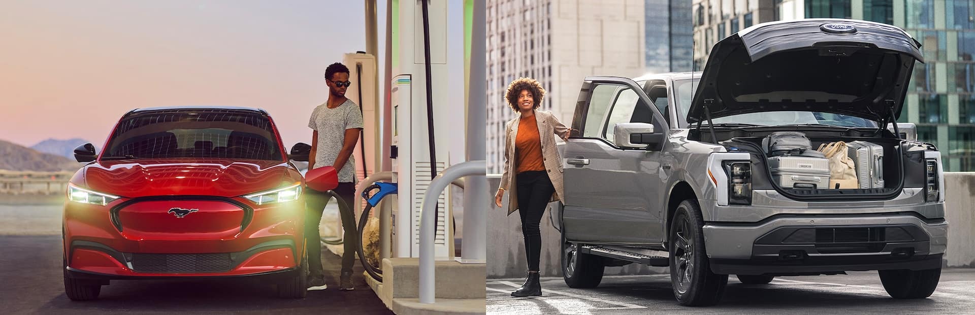 Ford EVs for Sale Portsmouth NH Ford EVs for Sale Portsmouth NH