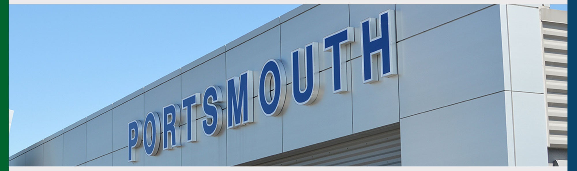 Ford Dealer Portsmouth NH