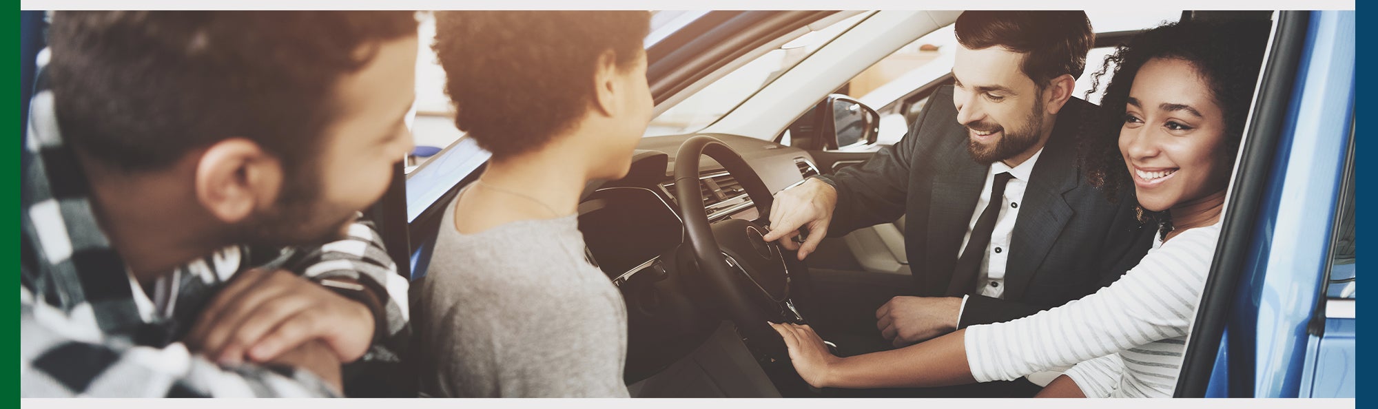 Ford Dealer Portsmouth NH